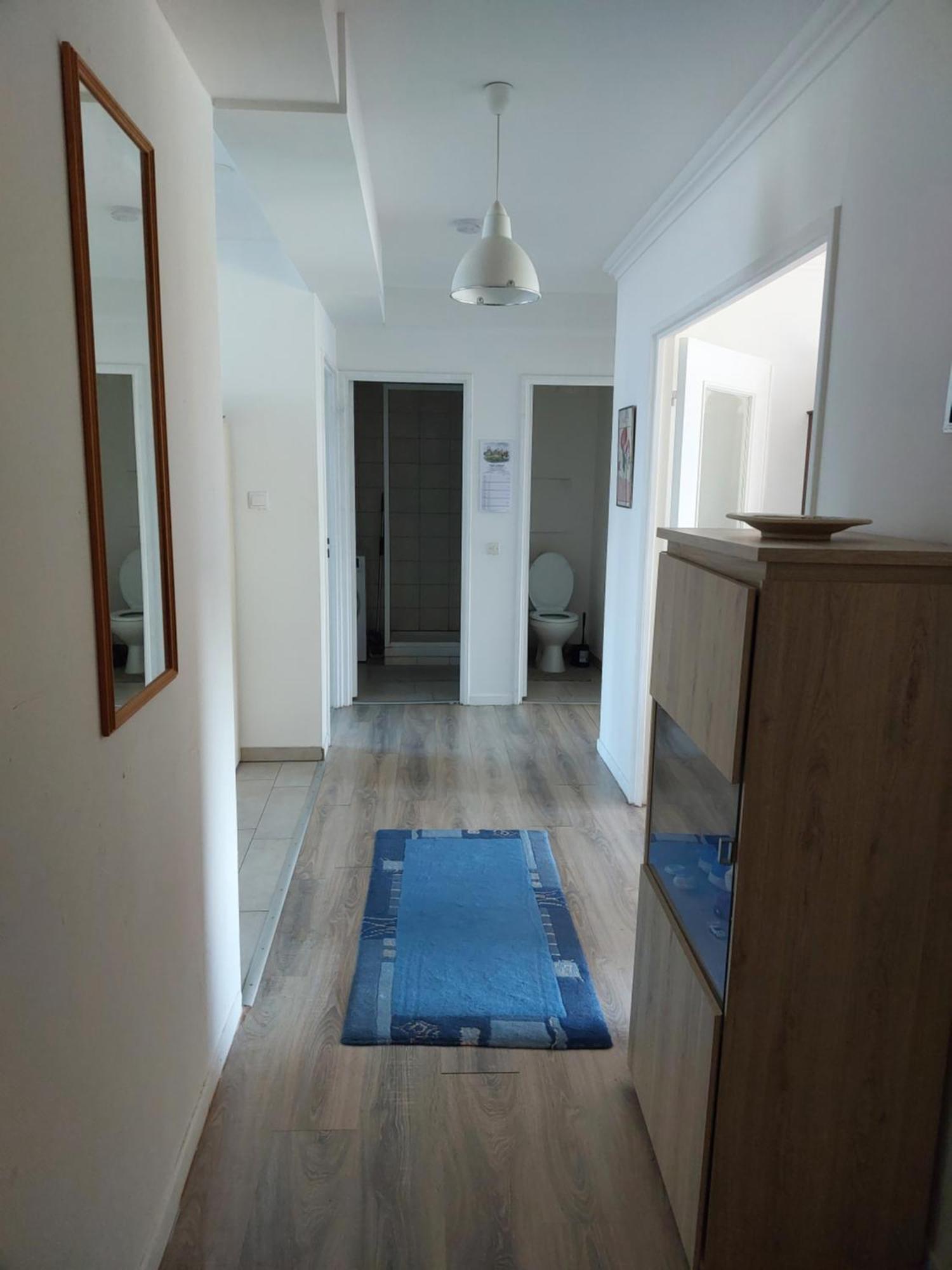 3 Zimmer Apartment In Saint Louis, Nahe Euroairport Exterior photo